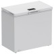 Whirlpool W3RHS19EW2 Καταψύκτης Μπαούλο 198lt